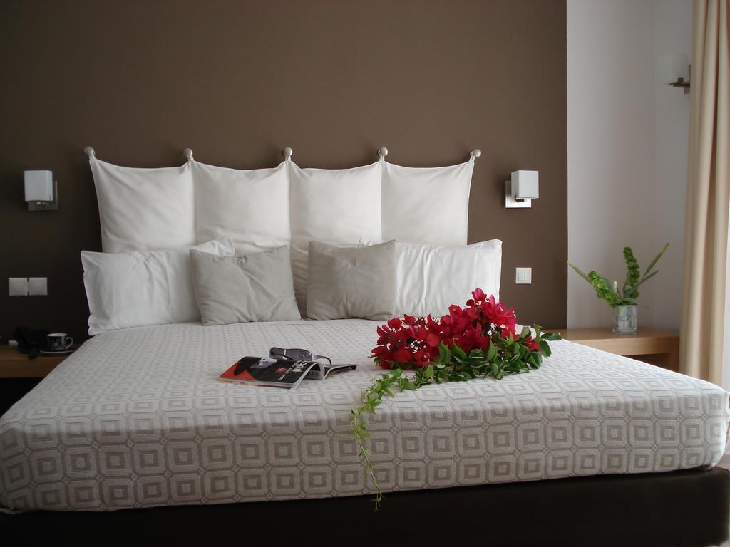 Superior Two-Bedroom Suite Sea View