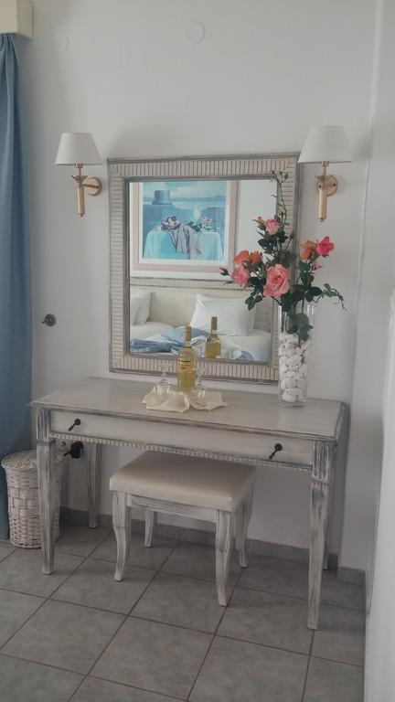 Junior Suite with Sea View