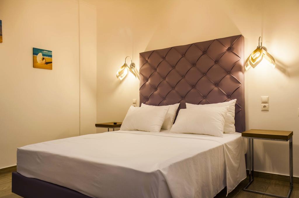 Deluxe Two-Bedroom Suite Ground Floor