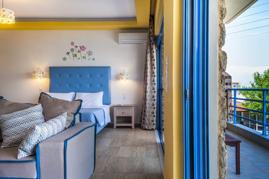 Suite Sea View 2
