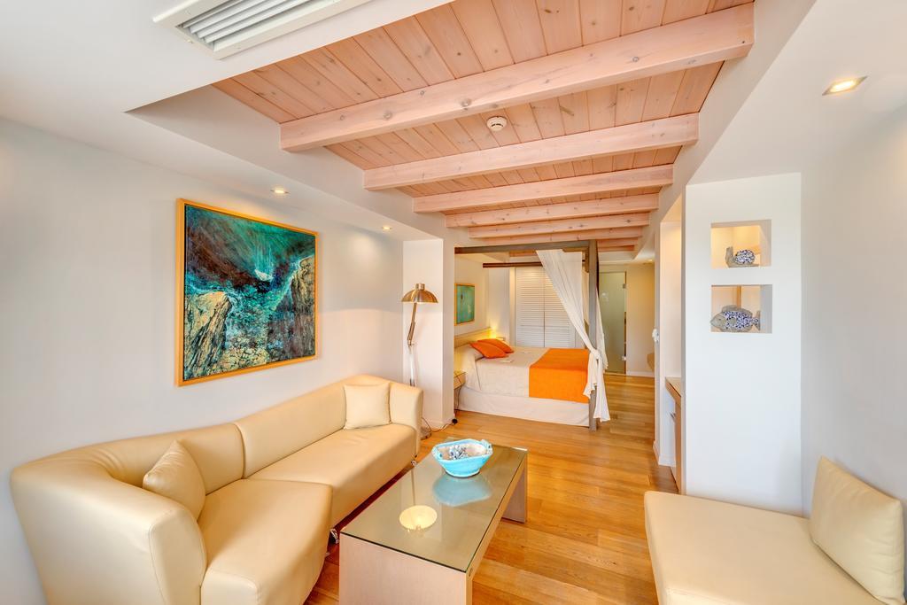 Suite Sea View