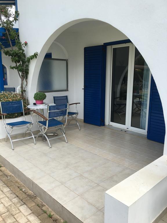 Διαμέρισμα με θέα στον Κήπο