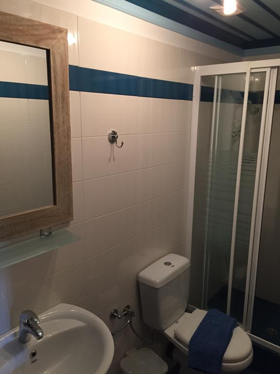 Standard Twin Room Mountain View