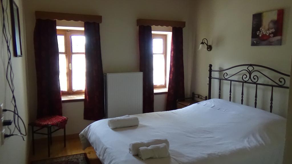 Double Room Mountain View