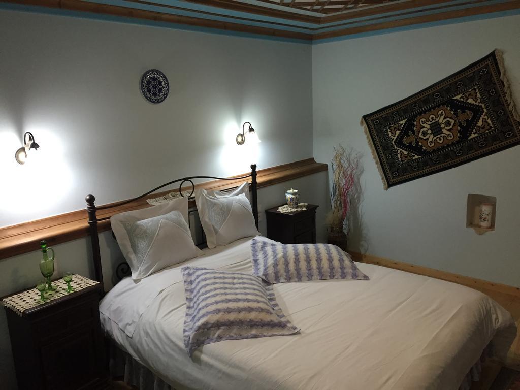Standard Twin Room Mountain View