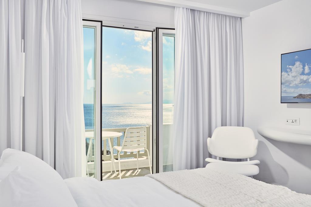 Premium Double or Twin Room