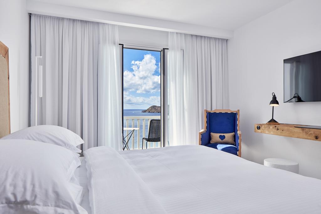 Premium Double or Twin Room