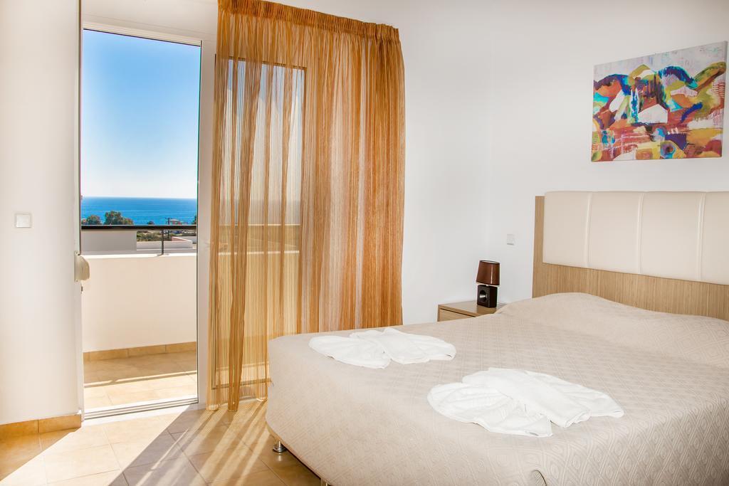 Two-Bedroom Villa with Private Pool