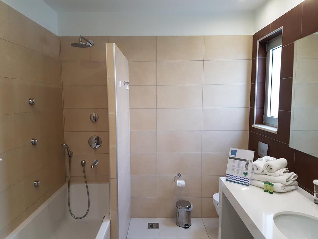 Suite Sea View