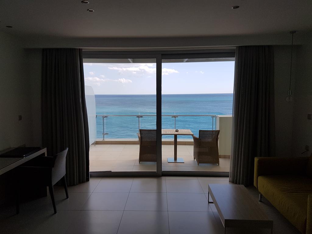 Suite Sea View