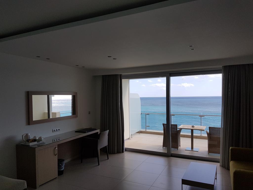 Suite Sea View