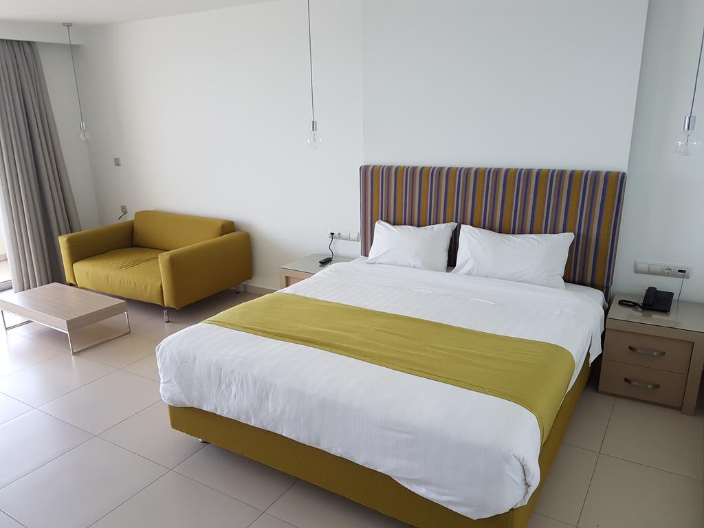 Suite Sea View