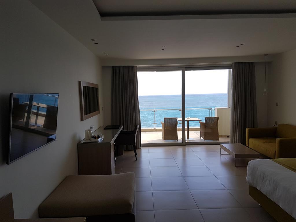 Suite Sea View