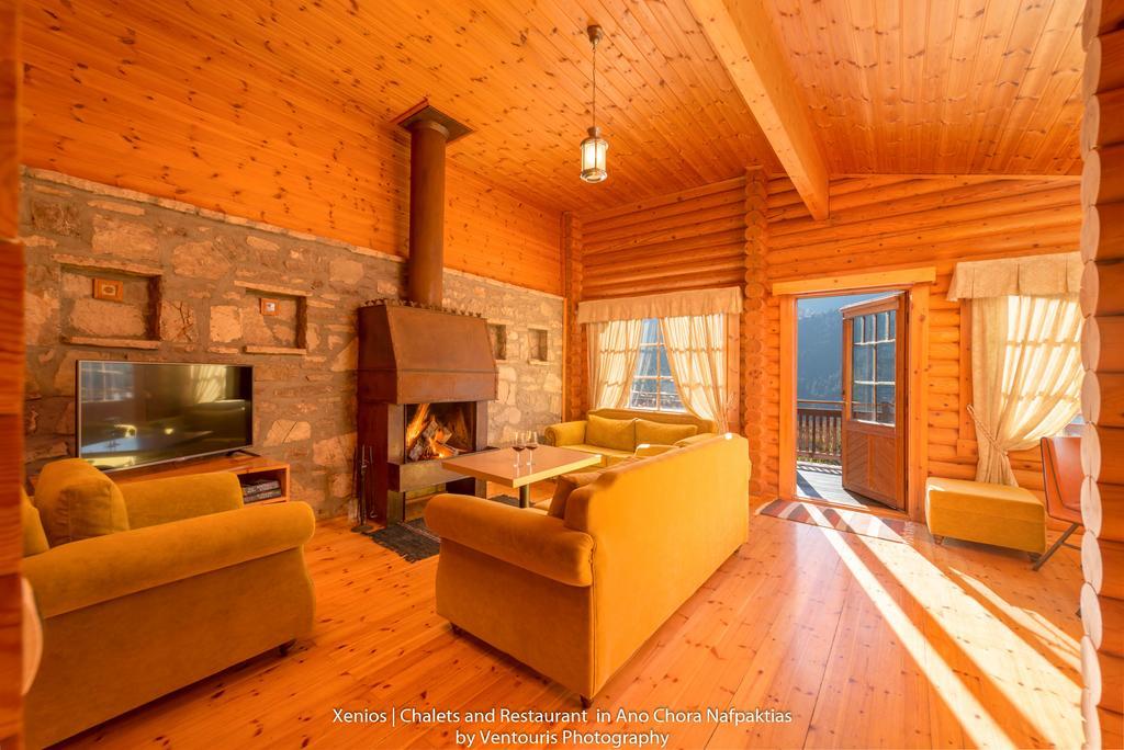 Superior Chalet
