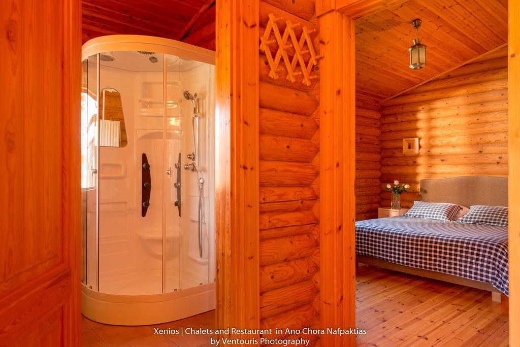 Superior Chalet