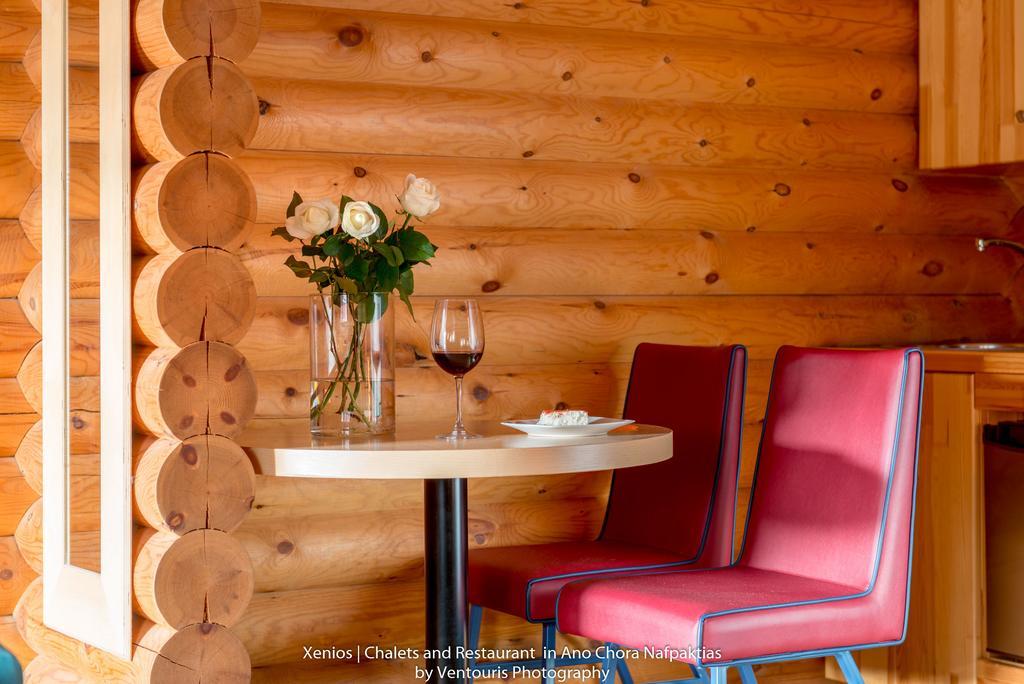Superior Chalet