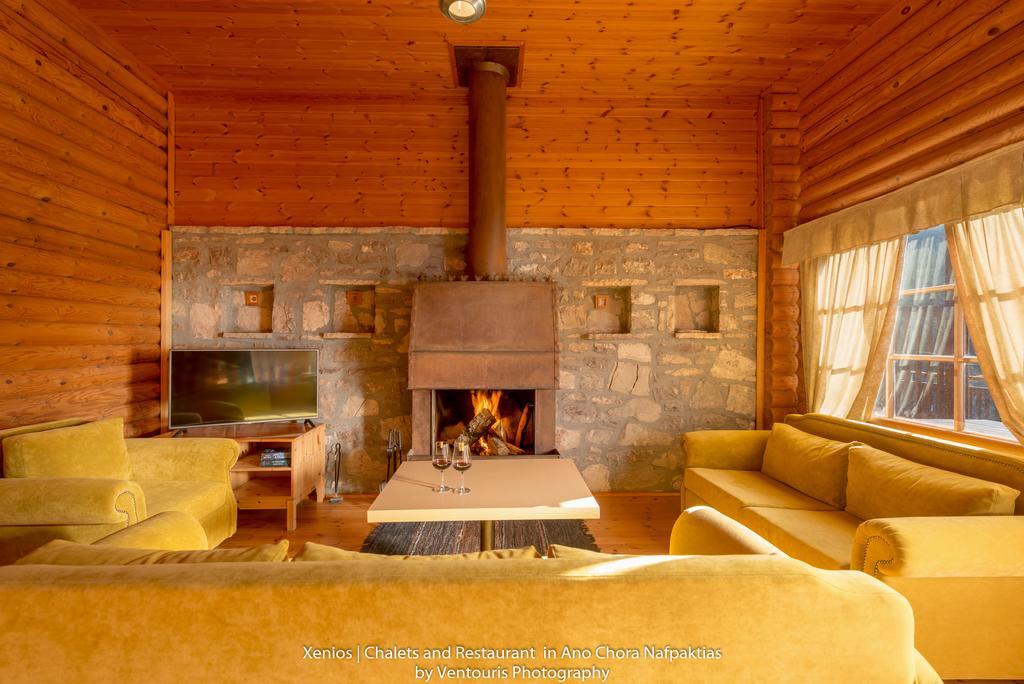 Superior Chalet