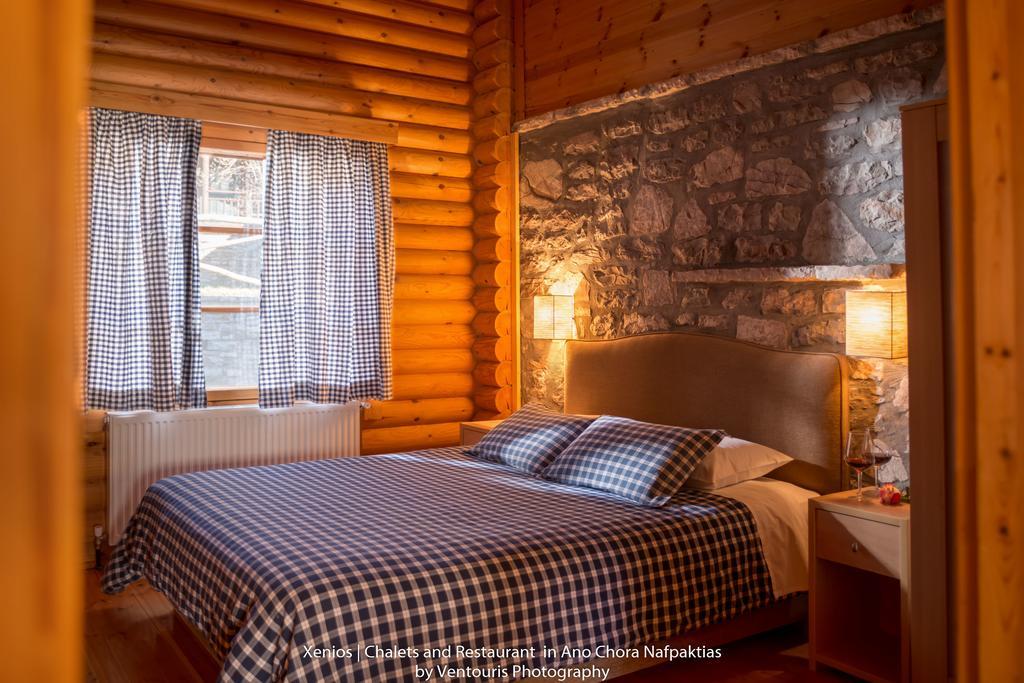 Superior Chalet