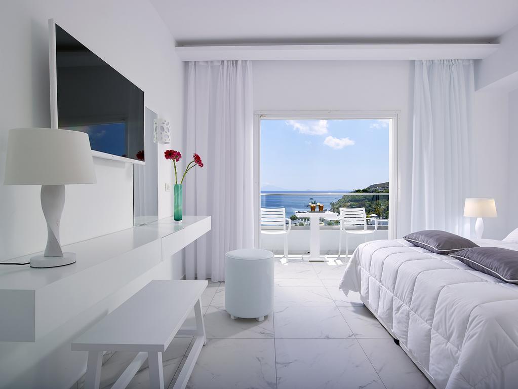 Double Room Sea View