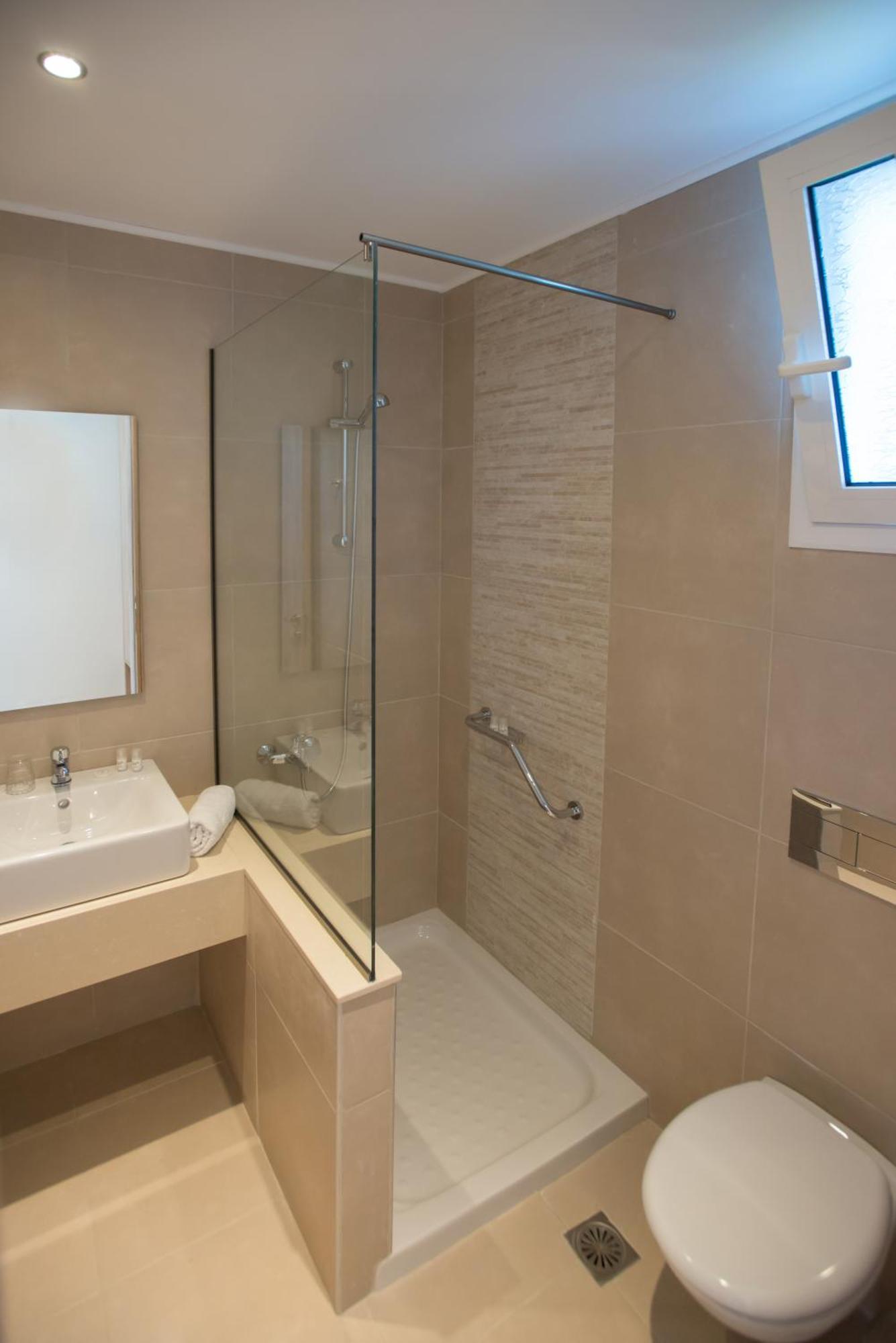 Superior Double Room Pool View
