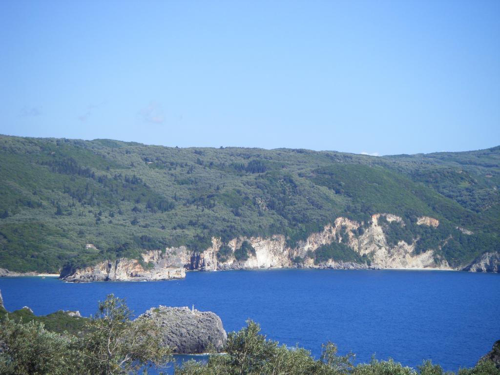 Family Apartment Sea View