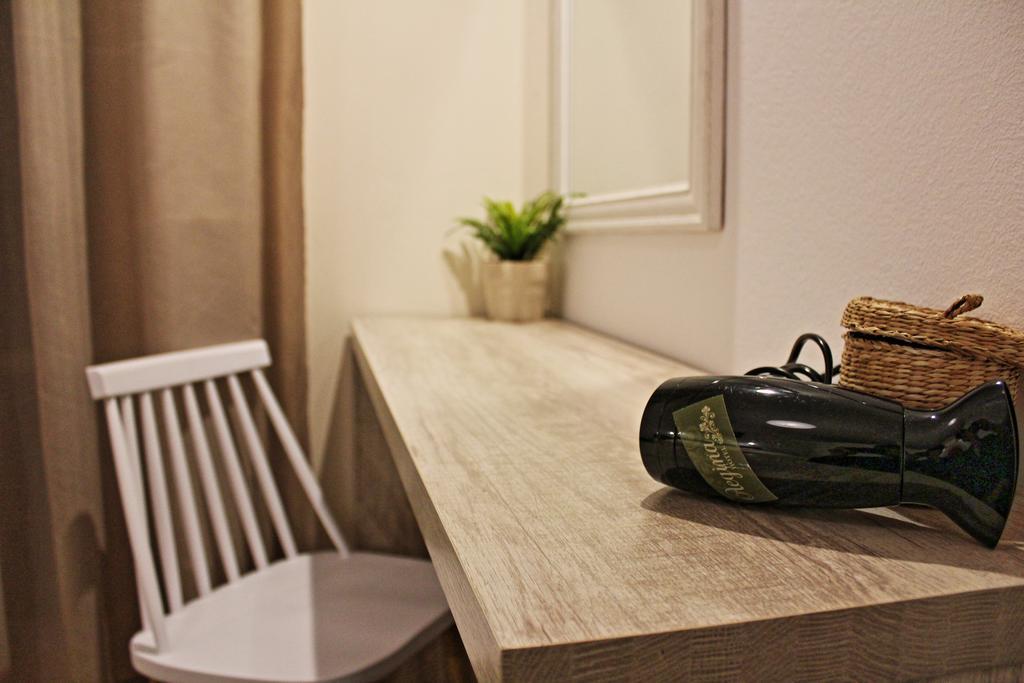 Double Room Ground Floor