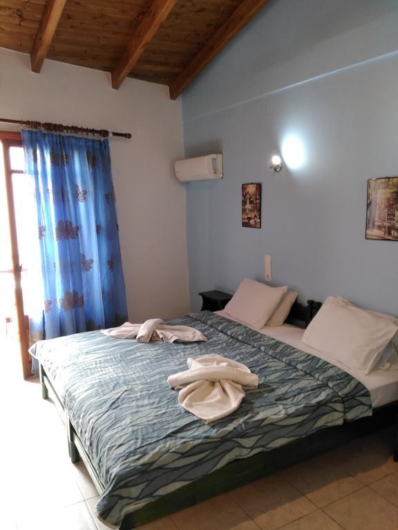 Double or Twin Room with Balcony