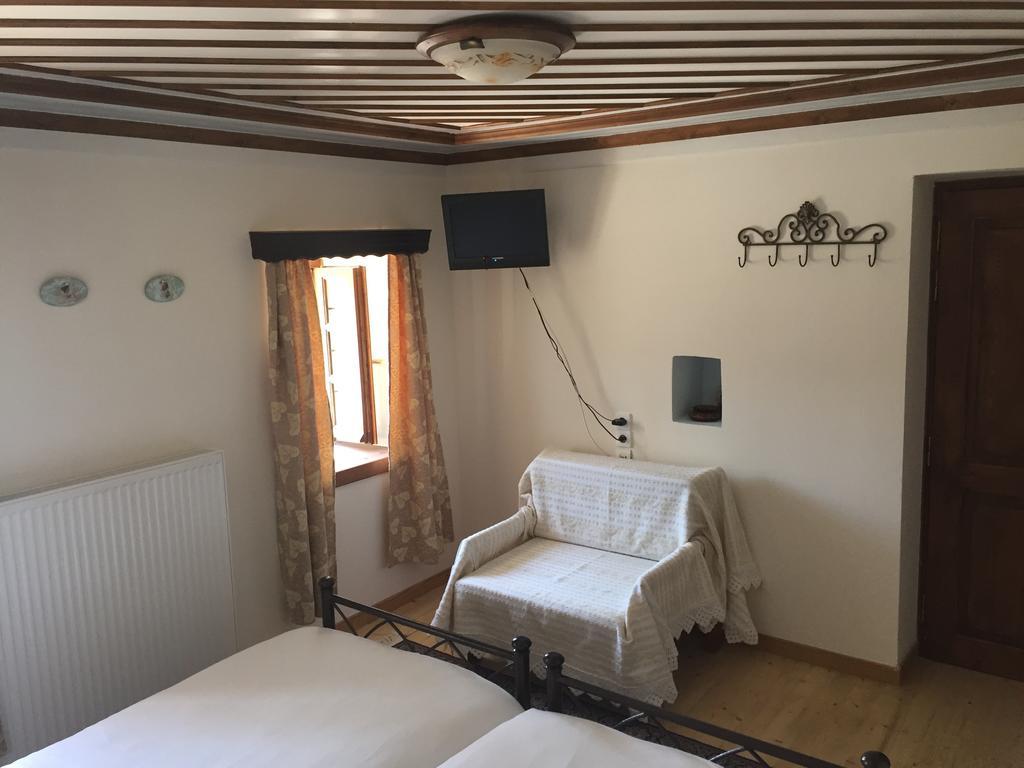 Standard Twin Room Mountain View