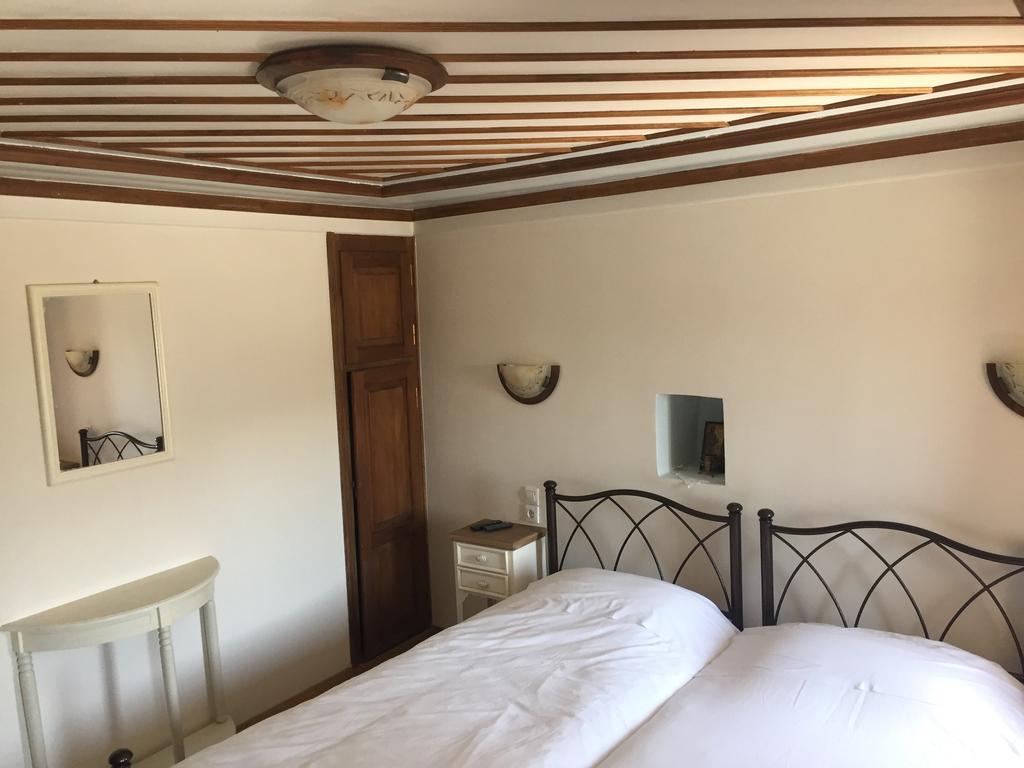 Standard Twin Room Mountain View