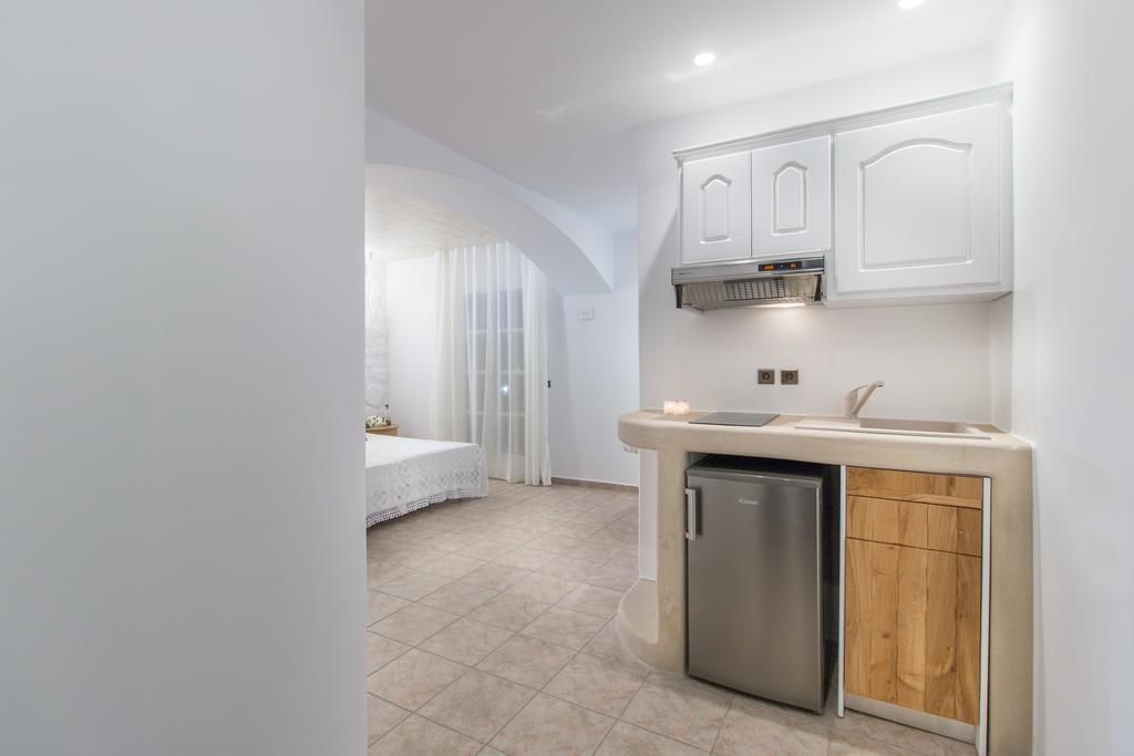 Superior Junior Suite