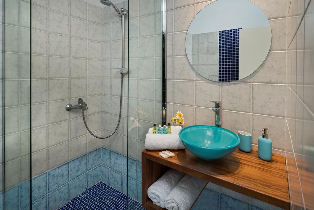 Budget Double or Twin Room