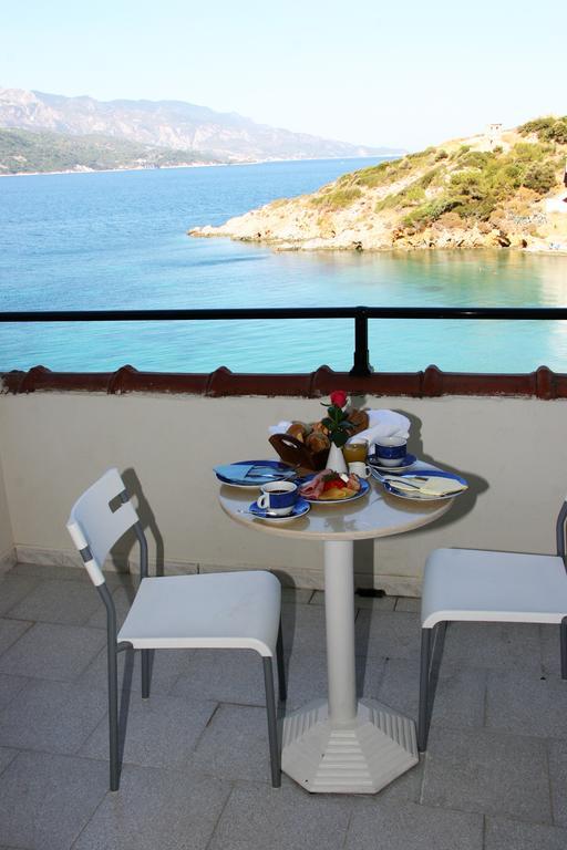 Single Room Sea View
