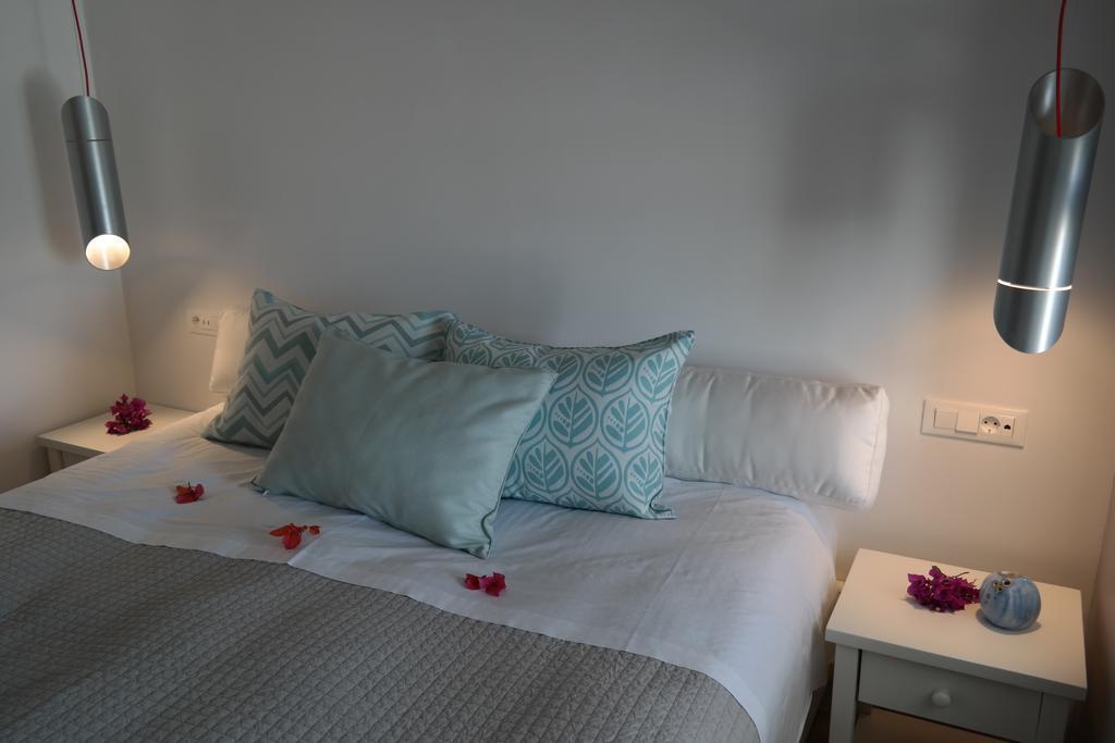 Suite Sea View