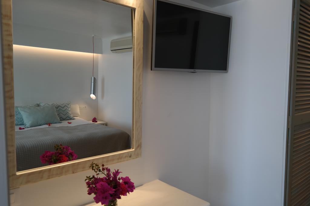 Suite Sea View