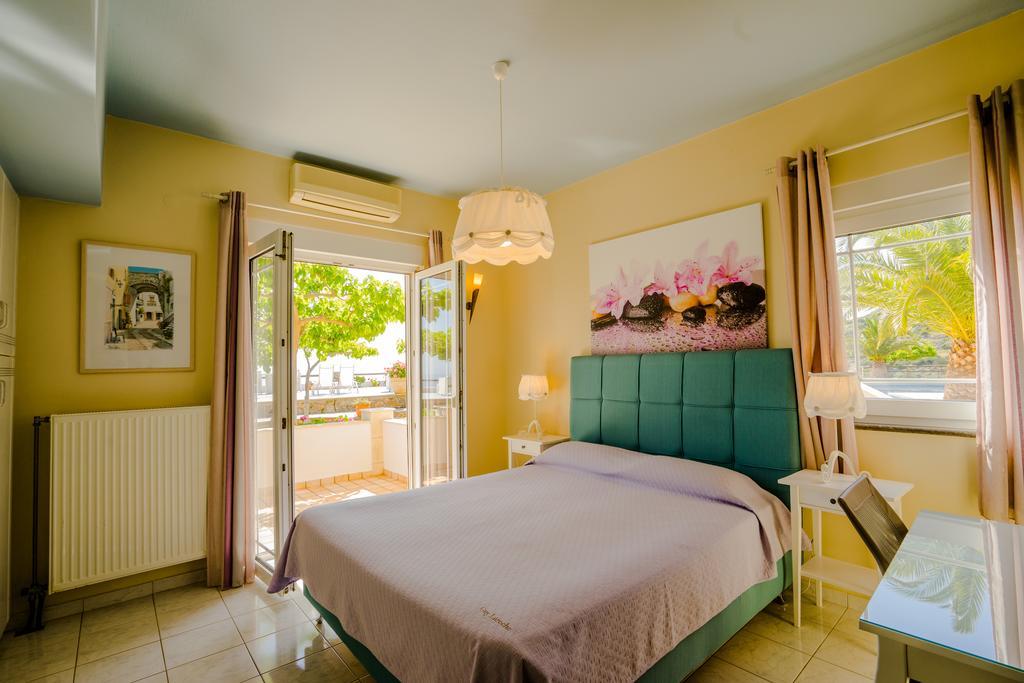 Superior Two-Bedroom Apartment