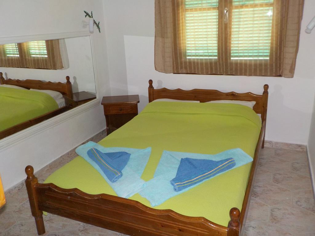 Family Apartment