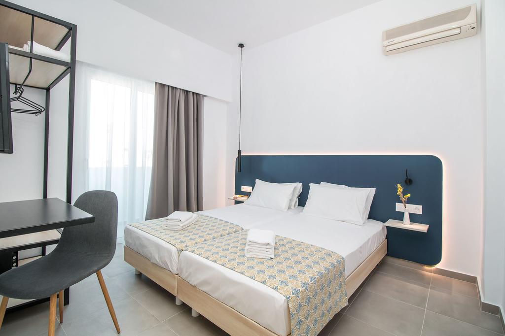 Budget Double Room
