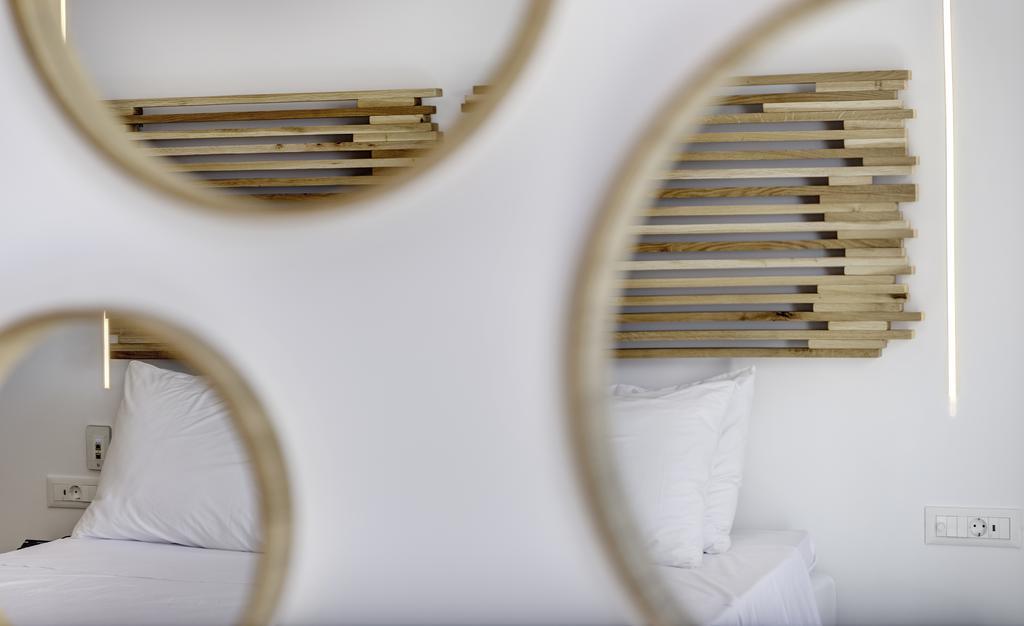 Deluxe Double or Twin Room Sea View