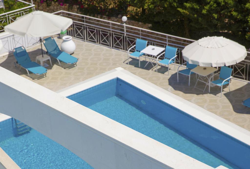 Superior Double or Twin Room Sea View