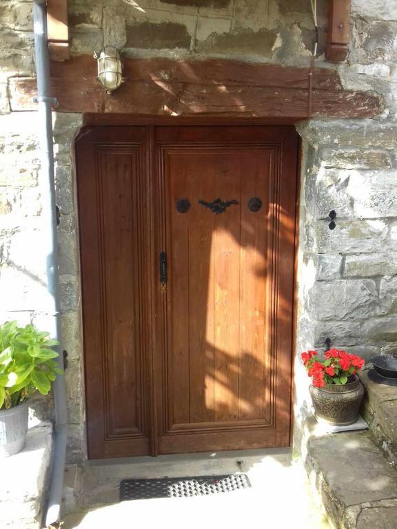 Basic Triple Room