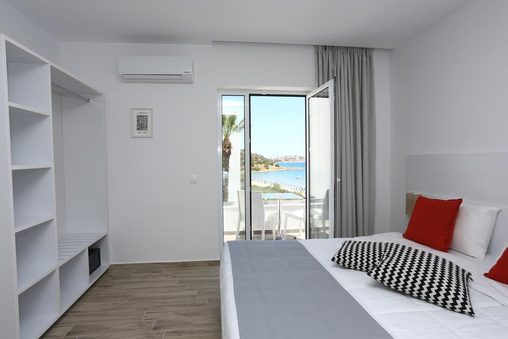 Double Room Sea view