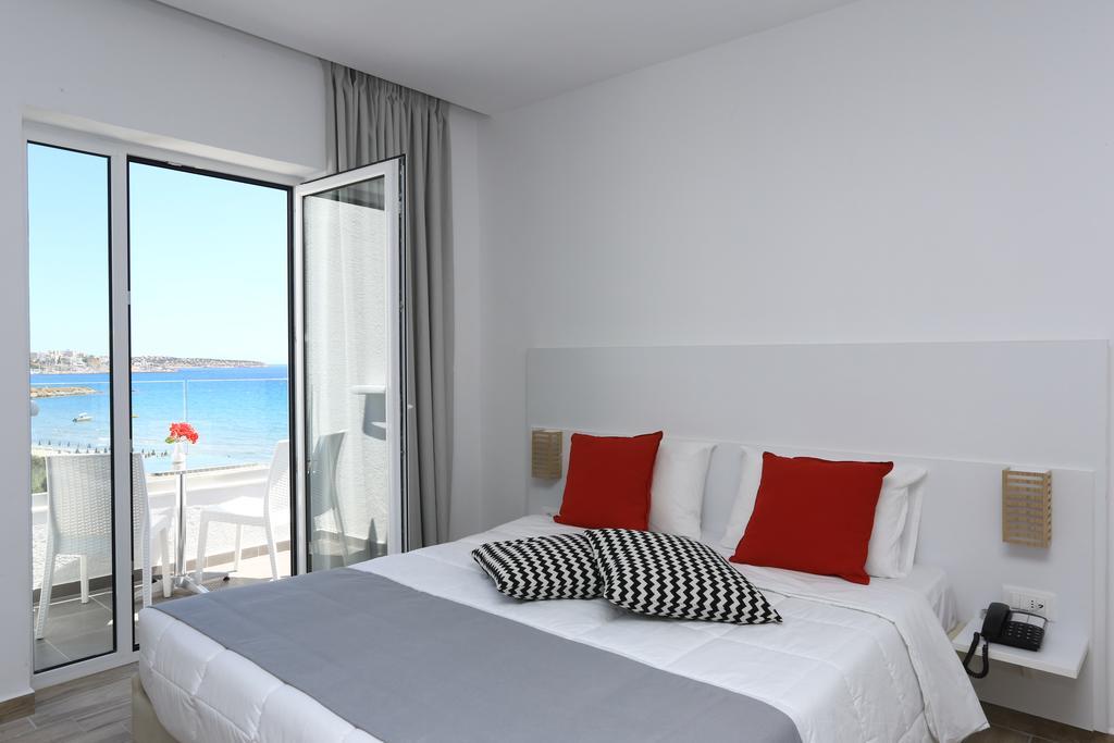 Superior Room Sea View