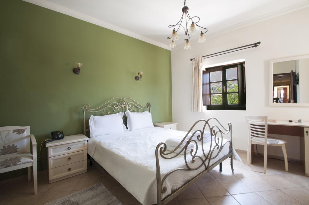 Budget Double or Twin Room