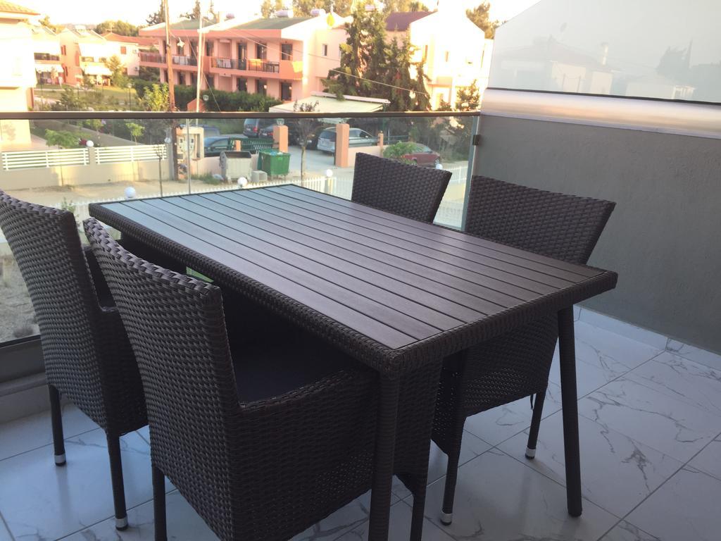 Luxury Suite Split Level