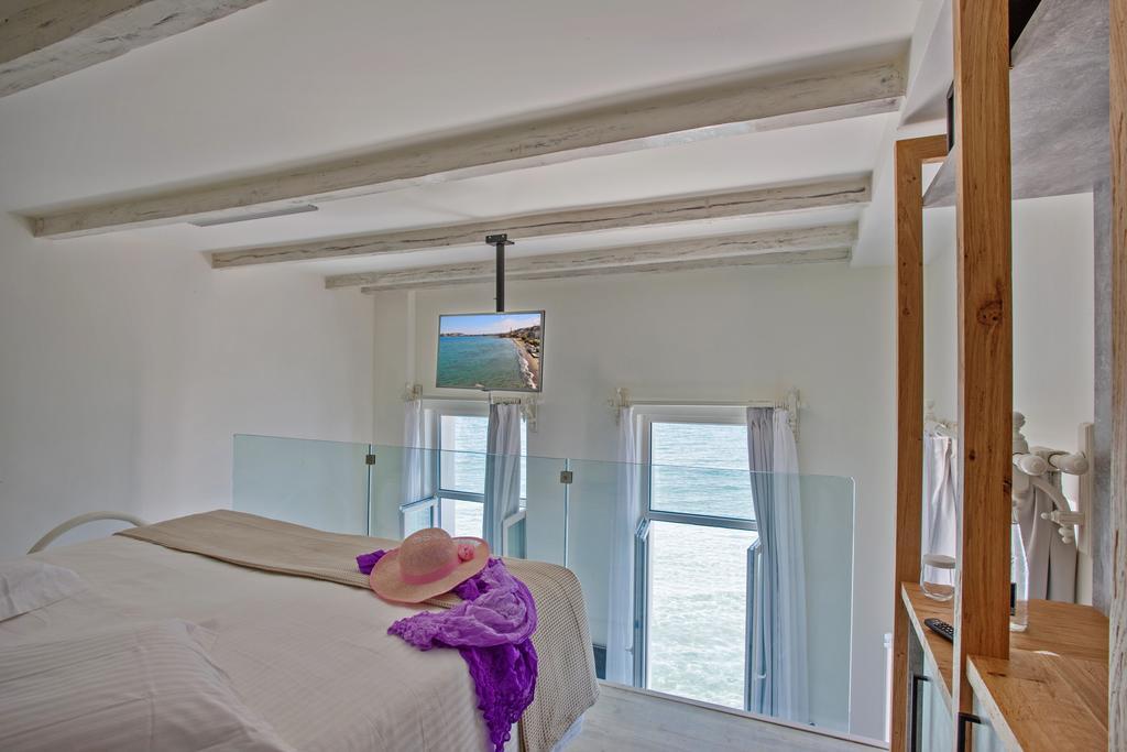 Suite Sea View Split Level
