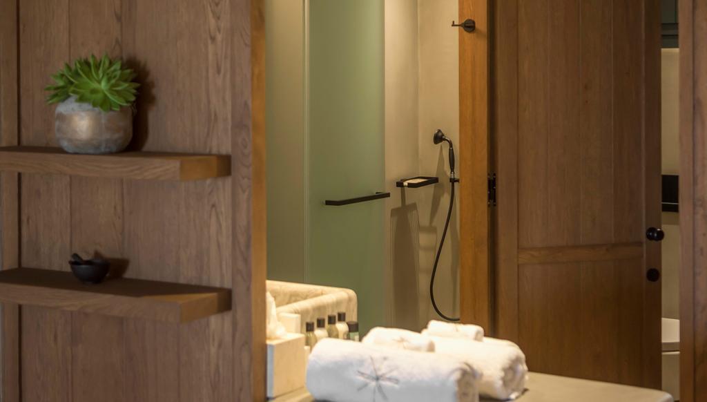 Deluxe Double Room Sea View