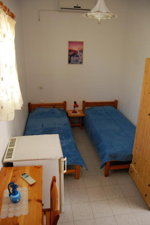 Small Twin Room