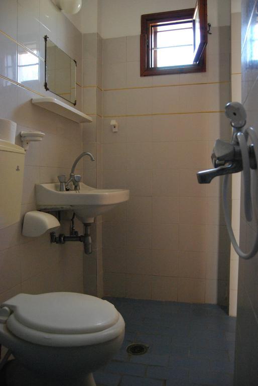 Small Twin Room