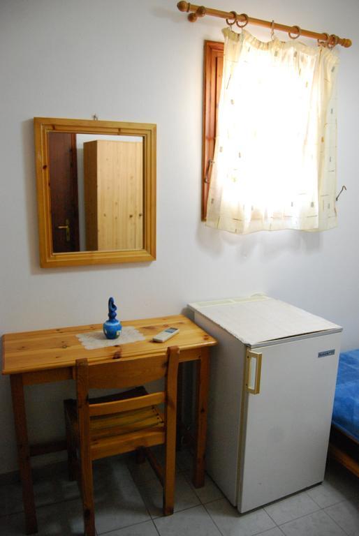 Small Twin Room