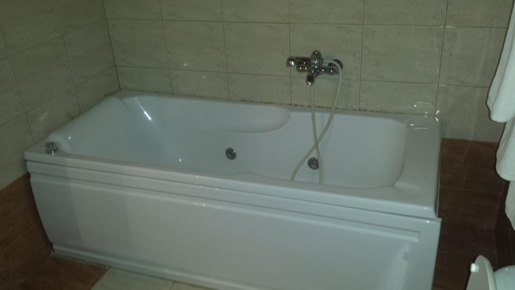 Junior Suite Spa Bath